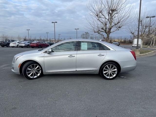 $6959 : PRE-OWNED  CADILLAC XTS LUXURY image 6