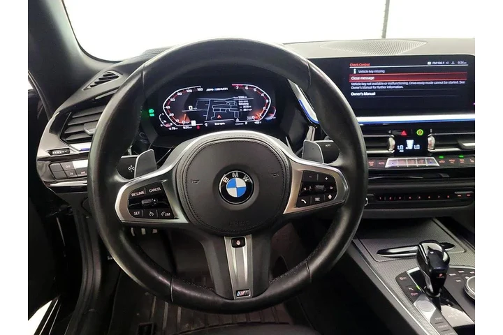$39998 : BMW Z4 2020 sDrive M40i 2dr image 10