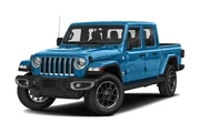 2022 Gladiator Overland 4x4 en Tulsa