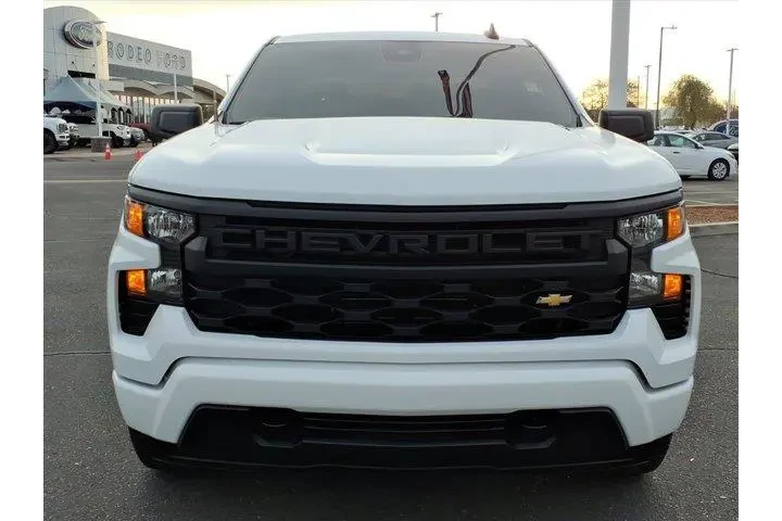 $32900 : Chevrolet Silverado 1500 202 image 8