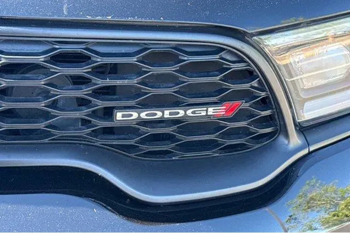 $29374 : Dodge Durango 2025 AWD GT 4d image 7