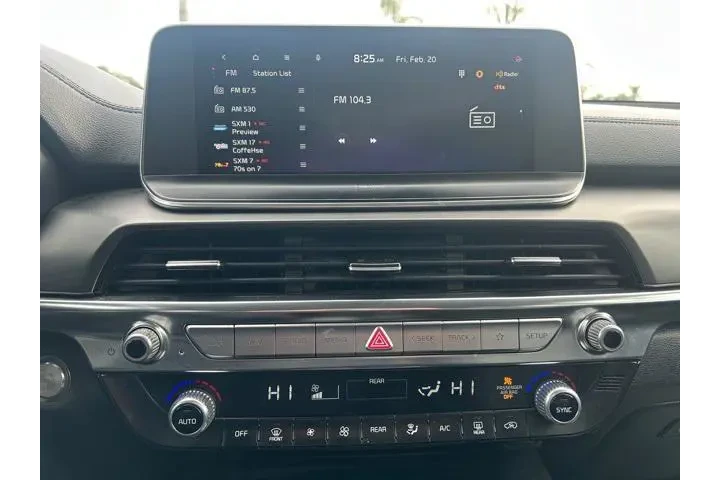 $24995 : Kia Telluride 2022 AWD S 4dr image 10