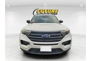 $23997 : Ford Explorer 2020 AWD XLT 4 thumbnail