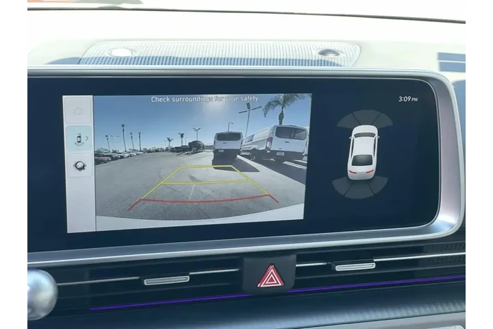 $30588 : Hyundai IONIQ 6 2025 SEL 4dr image 8