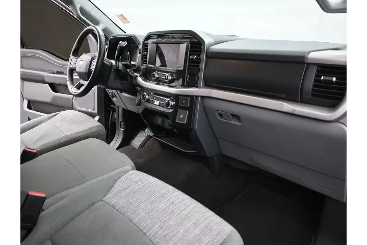 $37233 : Ford F-150 2023 4x4 XLT 2dr image 2