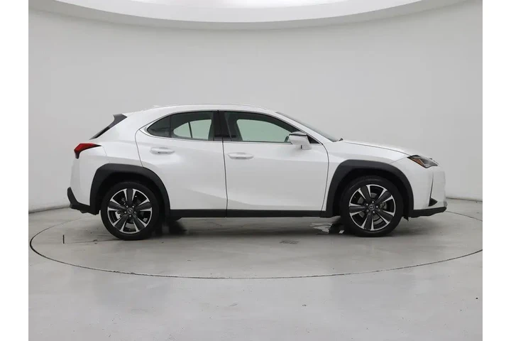 $25998 : Lexus UX 200 2022 4dr Crosso image 7