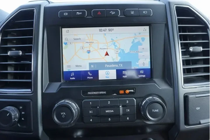 $39888 : Ford F-250 Super Duty 2020 4 image 10