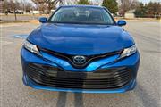 $19900 : 2020 Camry Hybrid LE thumbnail