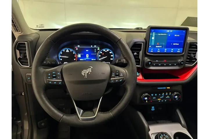 $29500 : Ford Bronco Sport 2021 AWD O image 8