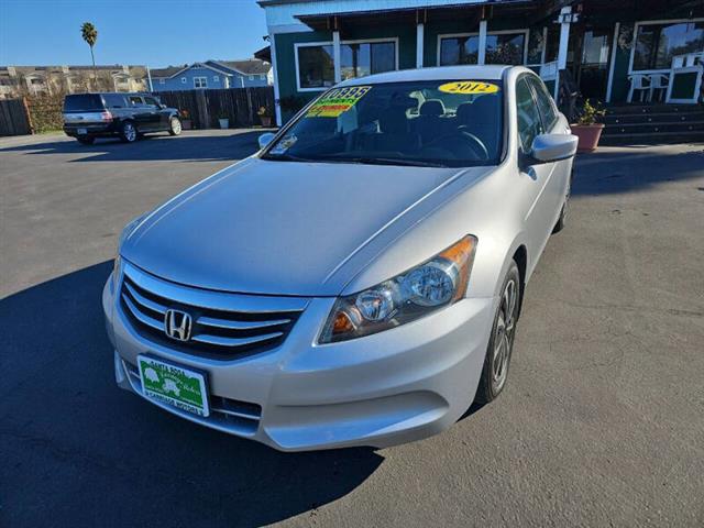 $10995 : 2012 Accord LX image 3