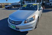 $10995 : 2012 Accord LX thumbnail