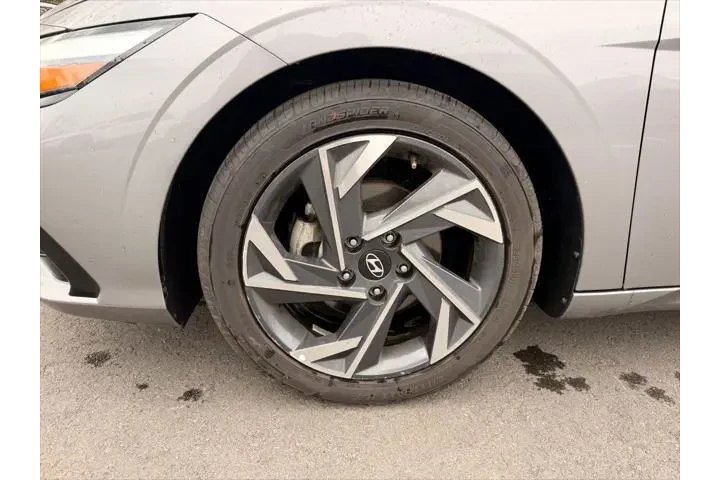 $21500 : Hyundai ELANTRA 2024 Limited image 10