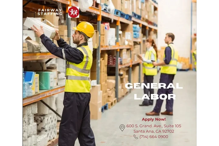 General Labor image 1