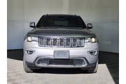 $17835 : Jeep Grand Cherokee 2018 4x4 thumbnail