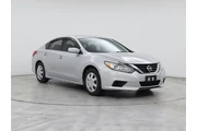 Nissan Altima 2016 2.5 4dr S