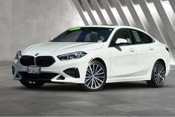$18500 : BMW 2 Series 2020 AWD 228i x image 2