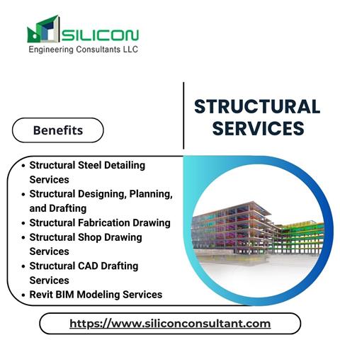 Structural Design Services image 1
