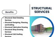 Structural Design Services en Fresno