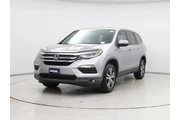 $19998 : Honda Pilot 2017 EX-L 4dr SU thumbnail