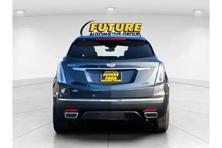$36463 : Cadillac XT5 2023 4x4 Sport image 5