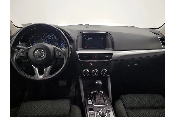 $14998 : Mazda CX-5 2016 Touring 4dr image 9