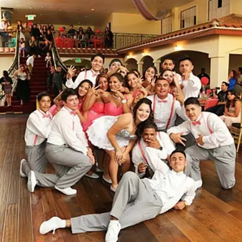 AC Fiesta Banquet Halls image 7