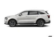 $27499 : Kia Sorento 2024 AWD S 4dr S thumbnail