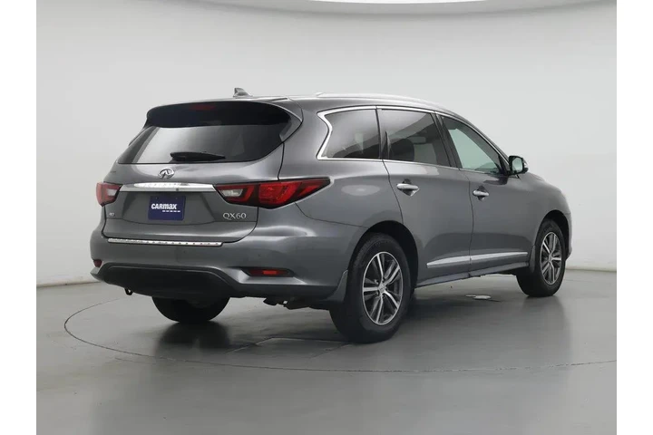 $24998 : INFINITI QX60 2020 AWD Luxe image 8