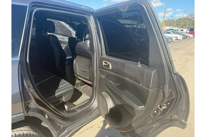 $6980 : 2015 Grand Cherokee 4WD 4dr L image 10