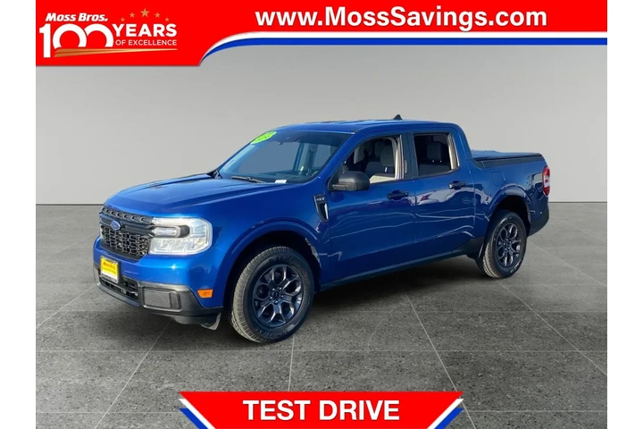 $32751 : Ford Maverick 2023 image 1