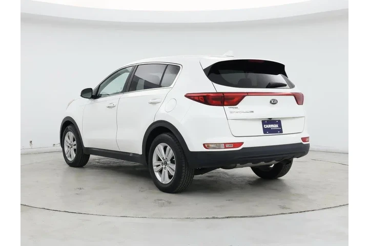 $14998 : Kia Sportage 2018 LX 4dr SUV image 2