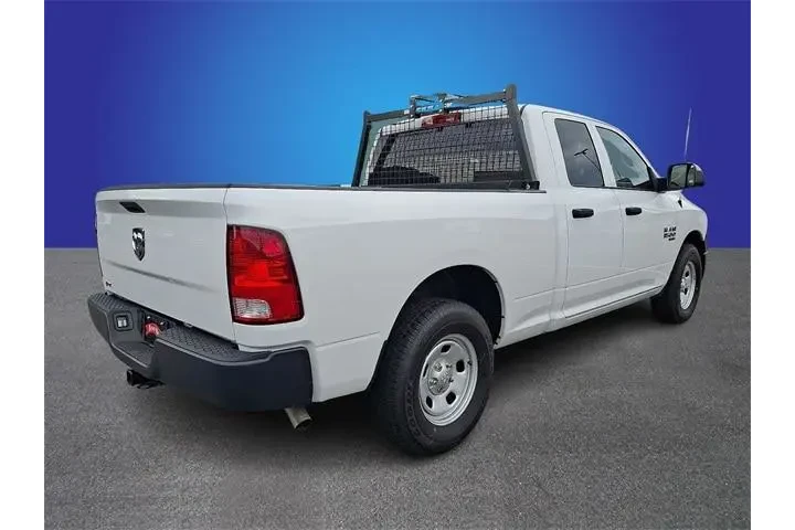 $27988 : Ram 1500 Classic 2023 4x2 Tr image 5