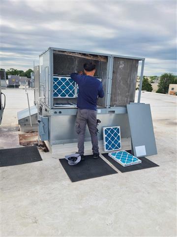 HVAC Services in Manassas, VA image 8