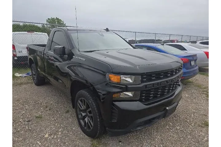$23832 : Chevrolet Silverado 1500 202 image 5