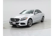 $20998 : Mercedes-Benz C-Class 2018 C thumbnail