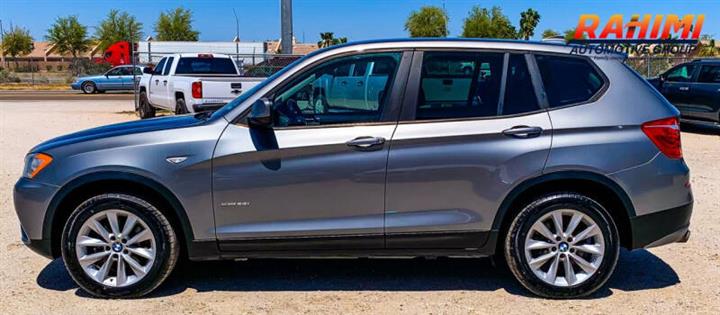 $8997 : 2013 BMW X3 xDrive28i image 9