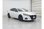 Nissan Altima 2022 AWD 2.5 S en Sacramento