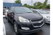 2011 Traverse LS thumbnail