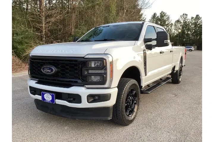 $30998 : Ford F-250 Super Duty 2023 4 image 3