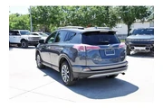 $23250 : Toyota RAV4 2018 Limited 4dr thumbnail