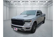 Ram 1500 2022 4x4 Laramie 4d en Fort Worth