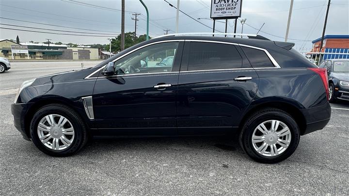 $13995 : 2016 CADILLAC SRX LUXURY COLL image 8