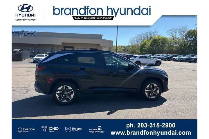 $31000 : Hyundai TUCSON 2026 AWD SEL image 7
