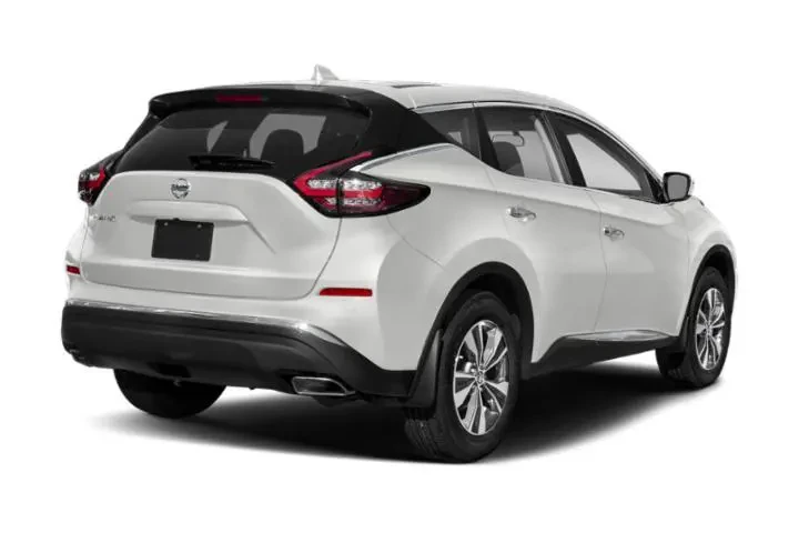 $24089 : Nissan Murano 2022 AWD SL 4d image 3