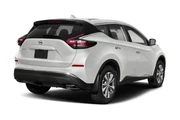 $24089 : Nissan Murano 2022 AWD SL 4d thumbnail