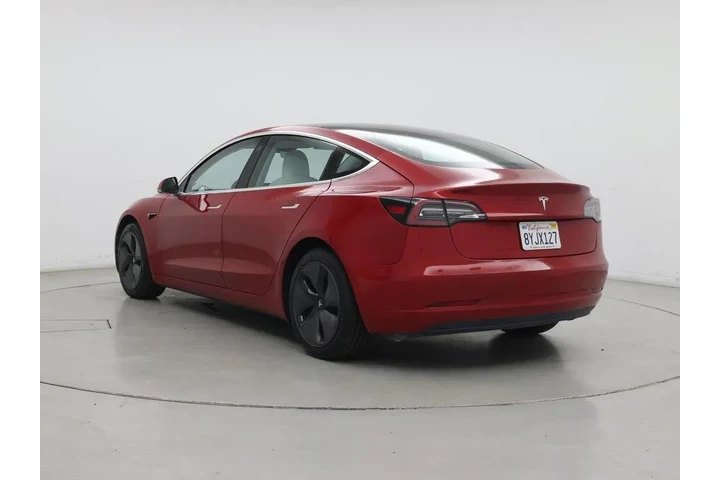 $24998 : Tesla Model 3 2020 AWD Long image 2