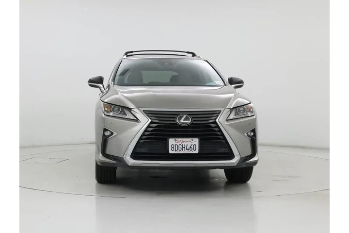 $22998 : Lexus RX 350 2017 4dr SUV image 5