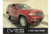 Jeep Grand Cherokee 2021 4x4 en Syracuse