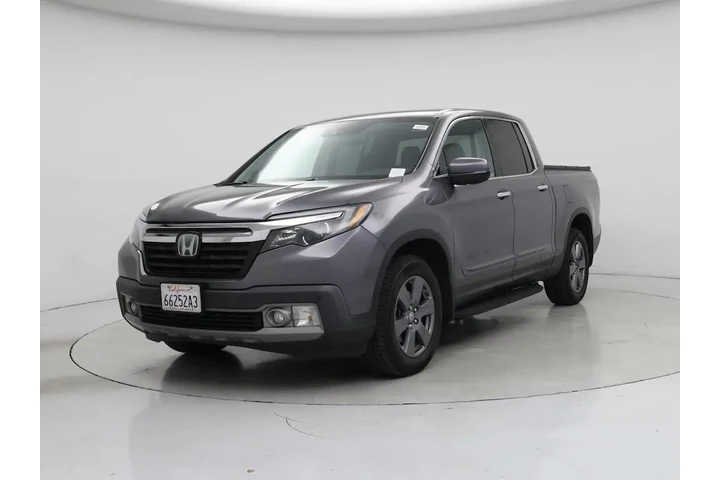 $27998 : Honda Ridgeline 2020 AWD RTL image 4
