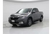 $27998 : Honda Ridgeline 2020 AWD RTL thumbnail